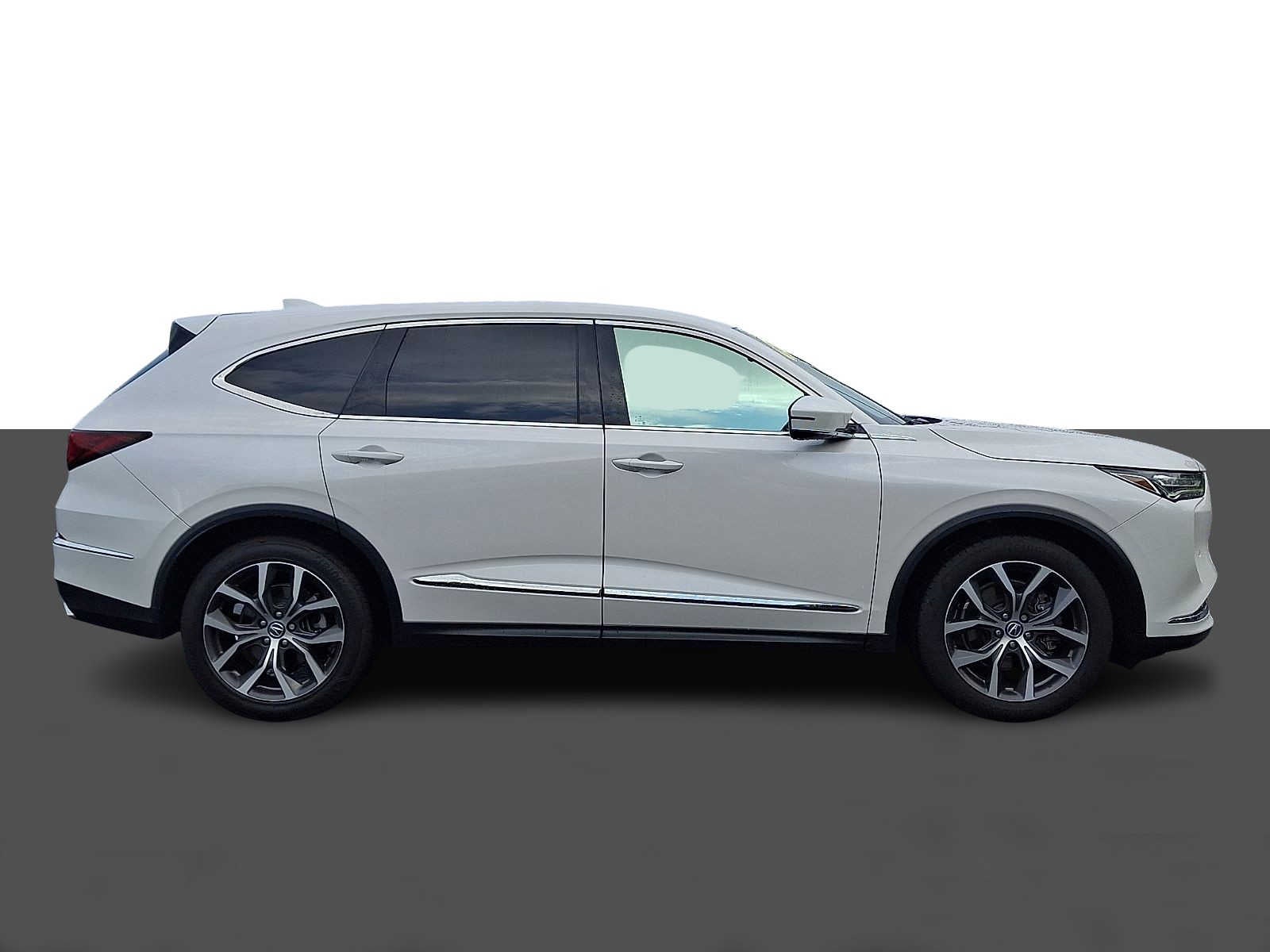 2024 Acura MDX w/Technology Package