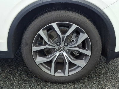 2024 Acura MDX w/Technology Package