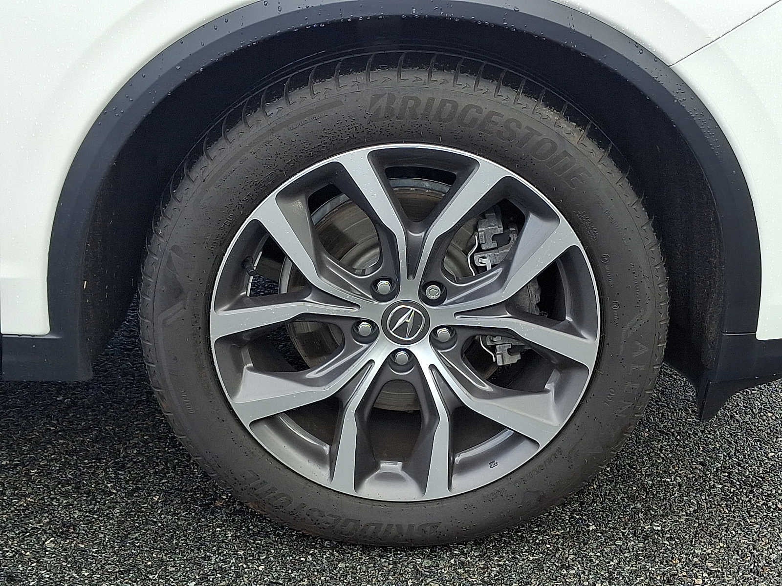 2024 Acura MDX w/Technology Package