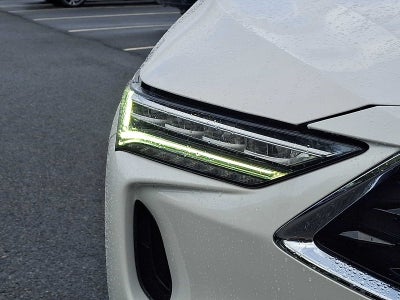 2024 Acura MDX w/Technology Package
