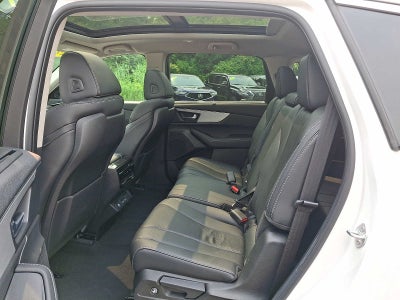2023 Acura MDX w/Technology Package