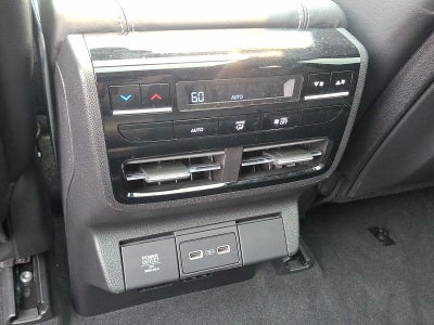 2023 Acura MDX w/Technology Package