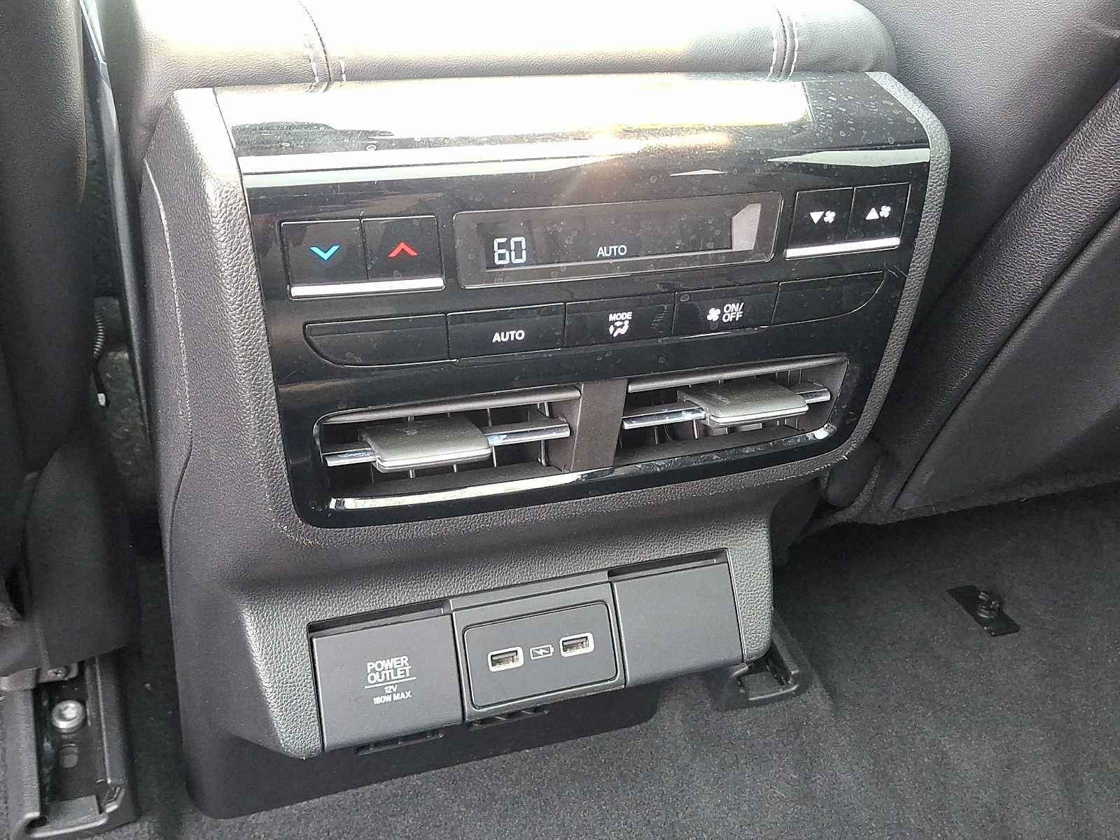 2023 Acura MDX w/Technology Package