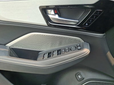 2023 Acura MDX w/Technology Package