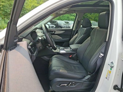 2023 Acura MDX w/Technology Package