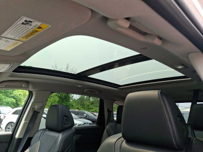 2023 Acura MDX w/Technology Package