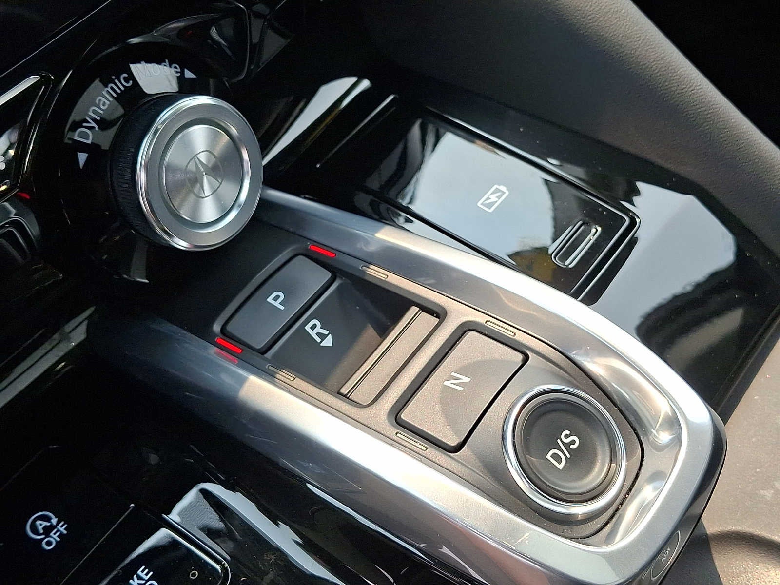 2023 Acura MDX w/Technology Package