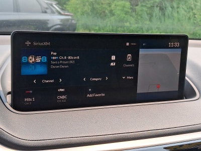 2023 Acura MDX w/Technology Package