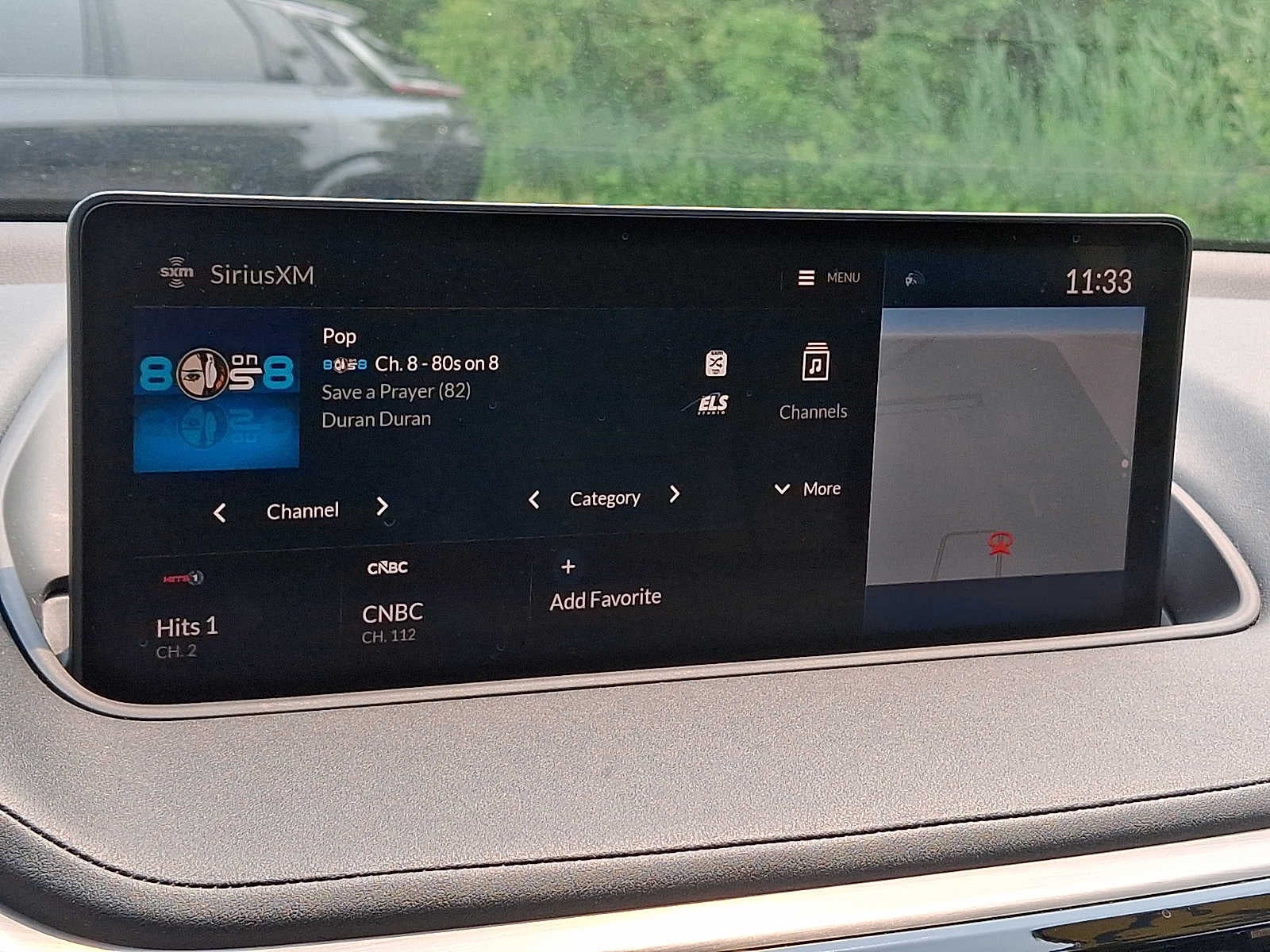 2023 Acura MDX w/Technology Package