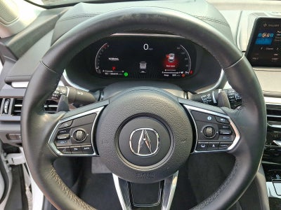 2023 Acura MDX w/Technology Package