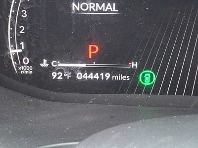 2023 Acura MDX w/Technology Package