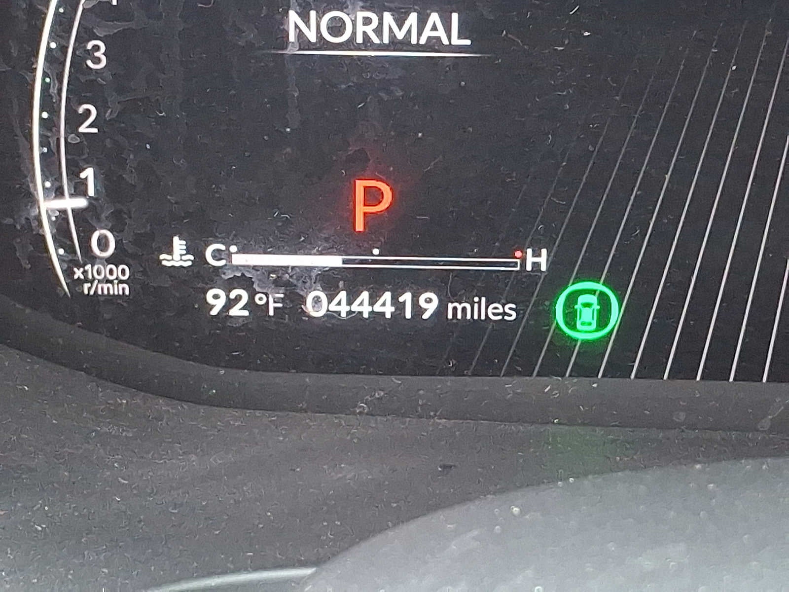 2023 Acura MDX w/Technology Package