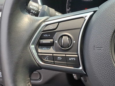 2023 Acura MDX w/Technology Package