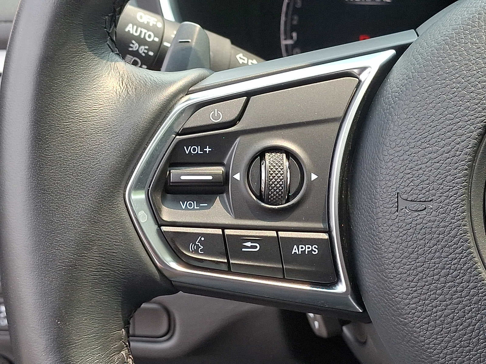2023 Acura MDX w/Technology Package