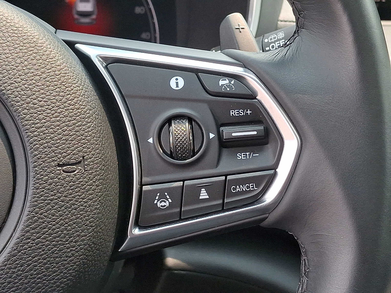 2023 Acura MDX w/Technology Package