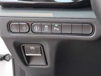 2023 Acura MDX w/Technology Package