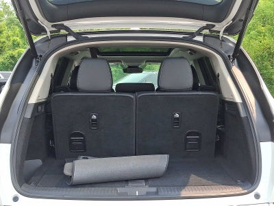 2023 Acura MDX w/Technology Package