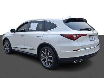 2023 Acura MDX w/Technology Package