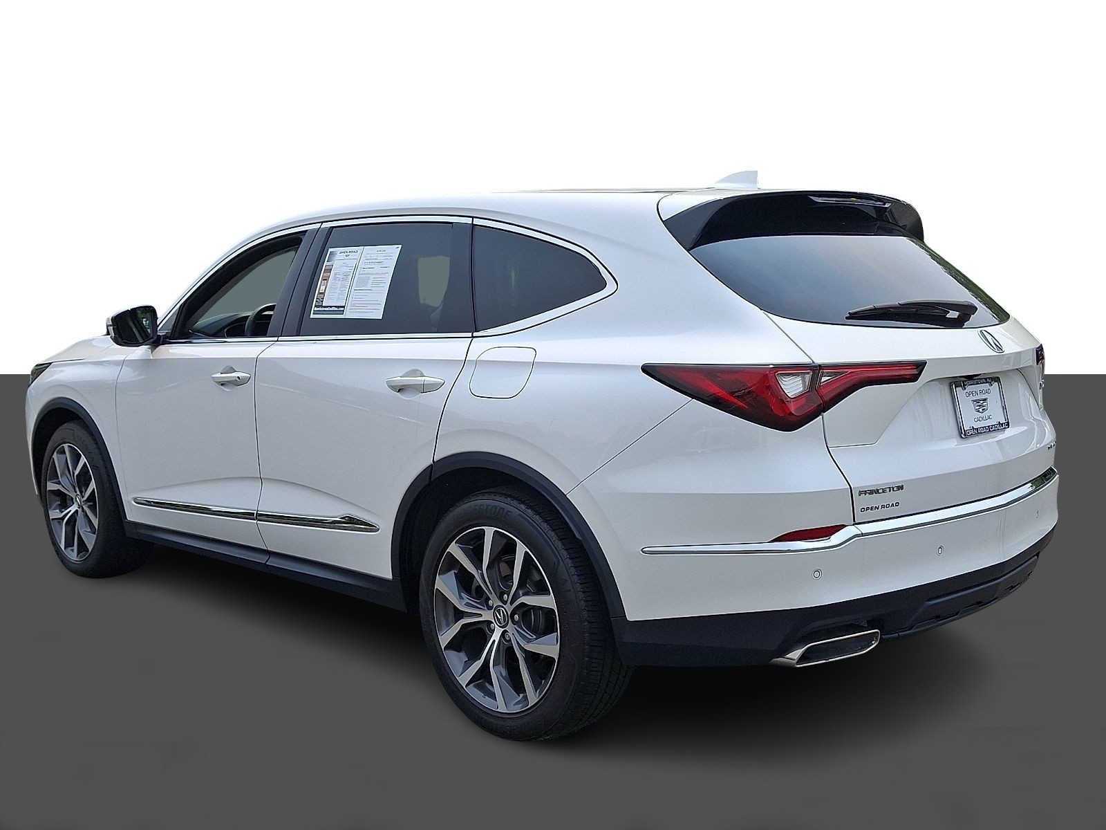 2023 Acura MDX w/Technology Package
