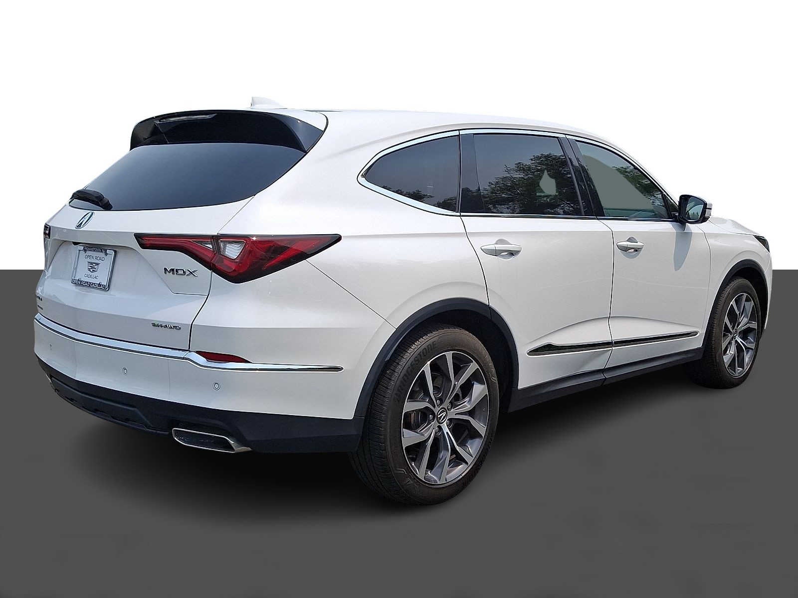 2023 Acura MDX w/Technology Package