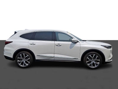 2023 Acura MDX w/Technology Package