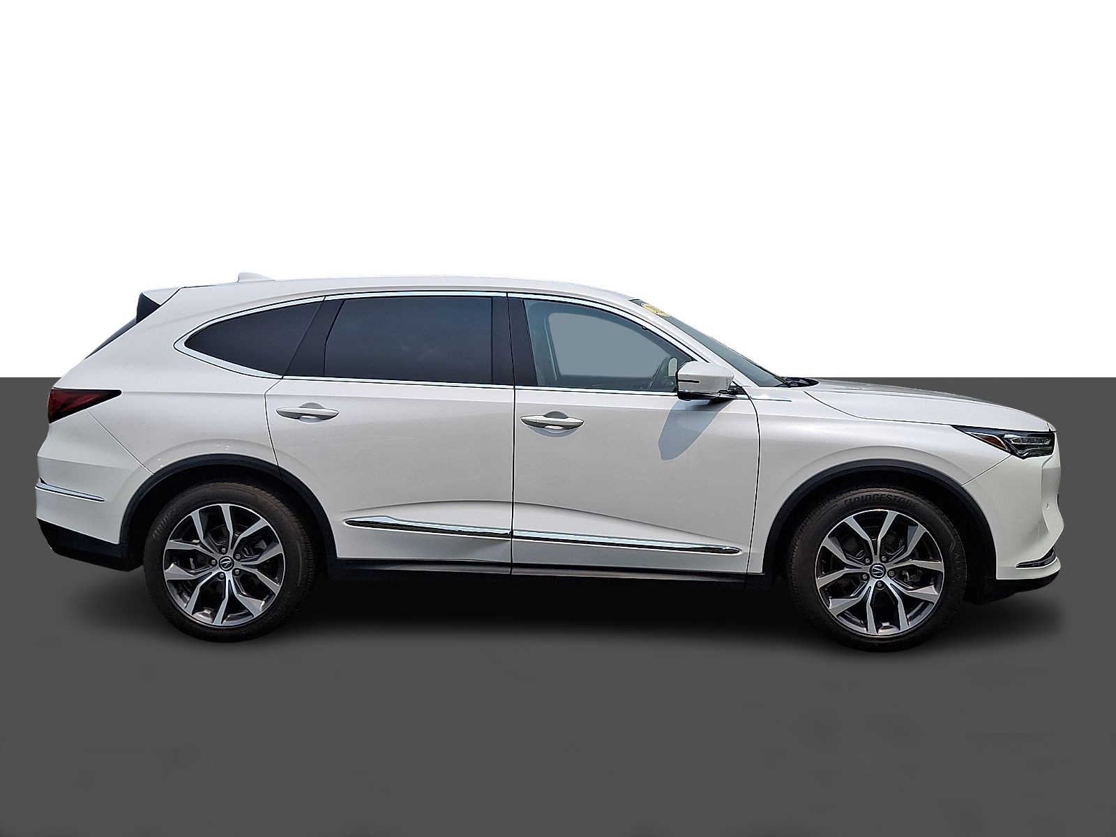 2023 Acura MDX w/Technology Package