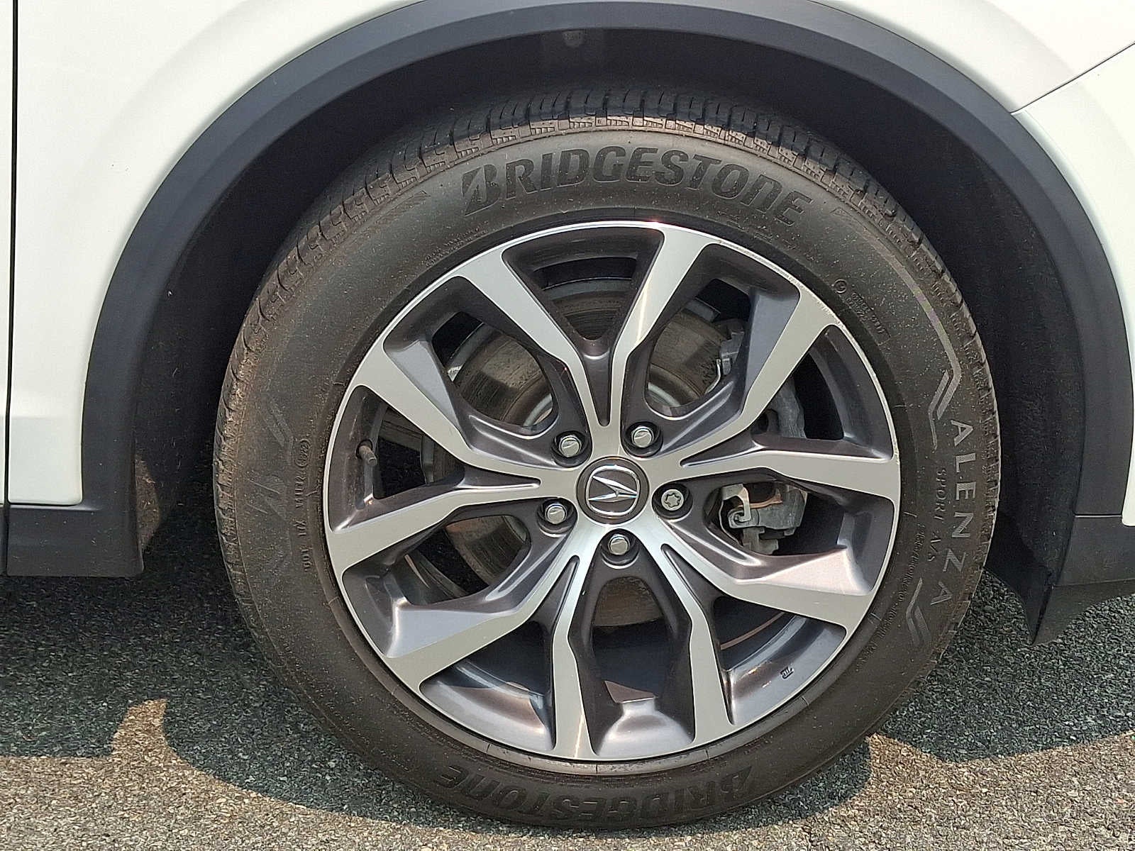 2023 Acura MDX w/Technology Package