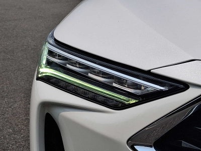 2023 Acura MDX w/Technology Package