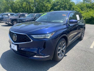 2023 Acura MDX w/Technology Package
