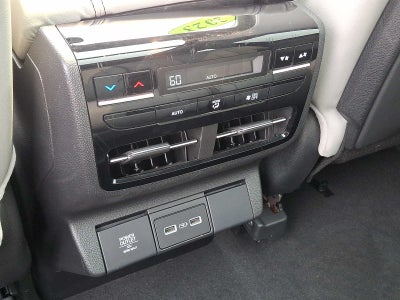 2023 Acura MDX w/Technology Package
