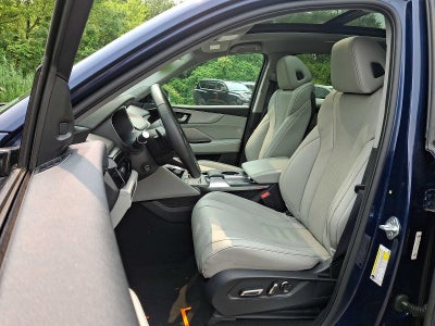 2023 Acura MDX w/Technology Package