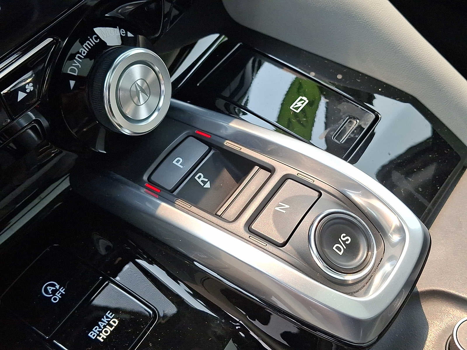 2023 Acura MDX w/Technology Package