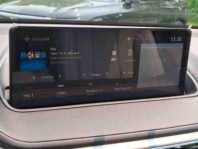 2023 Acura MDX w/Technology Package