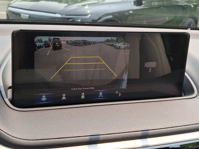 2023 Acura MDX w/Technology Package