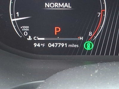2023 Acura MDX w/Technology Package