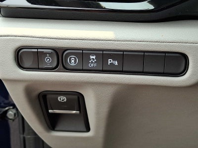 2023 Acura MDX w/Technology Package