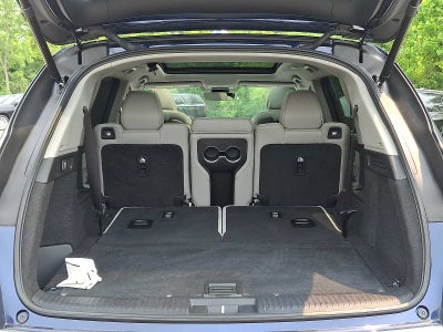 2023 Acura MDX w/Technology Package