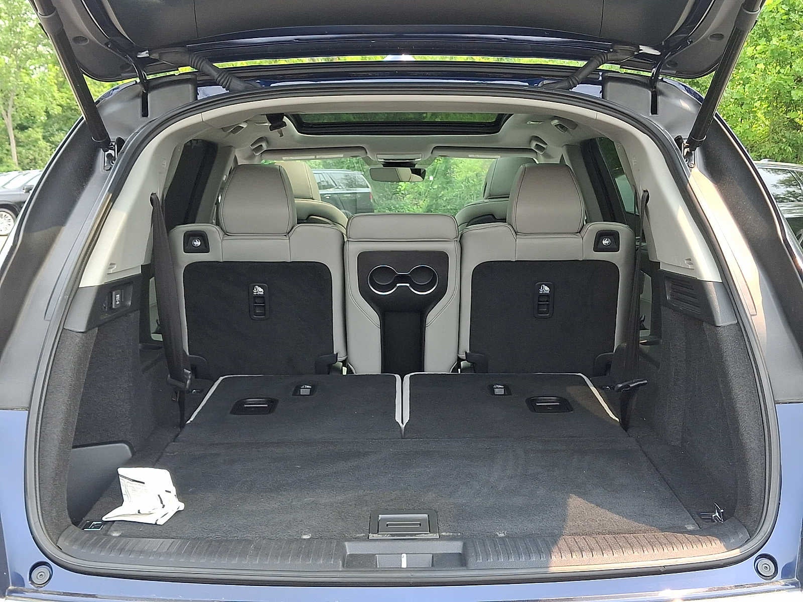 2023 Acura MDX w/Technology Package