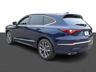 2023 Acura MDX w/Technology Package
