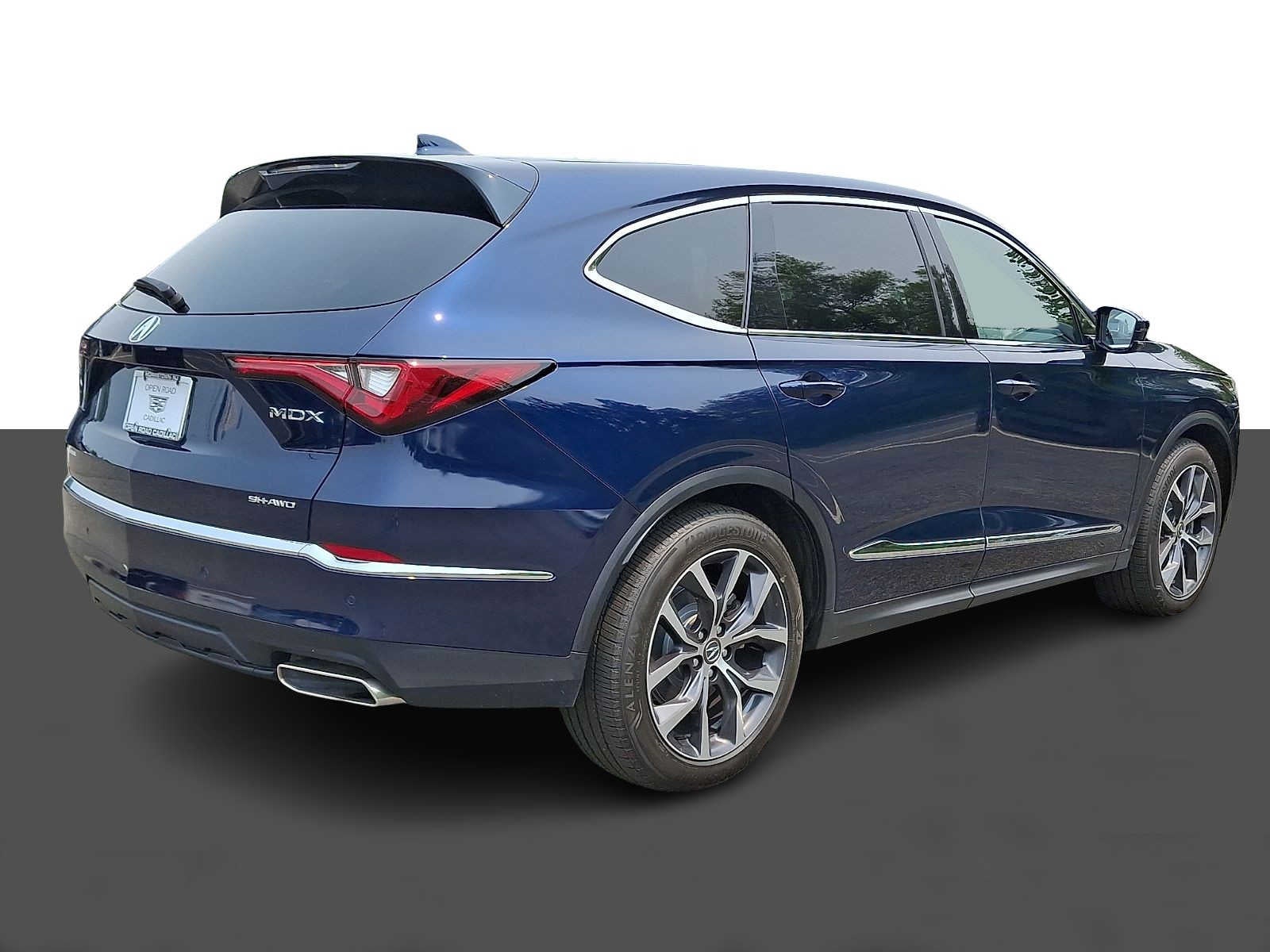 2023 Acura MDX w/Technology Package
