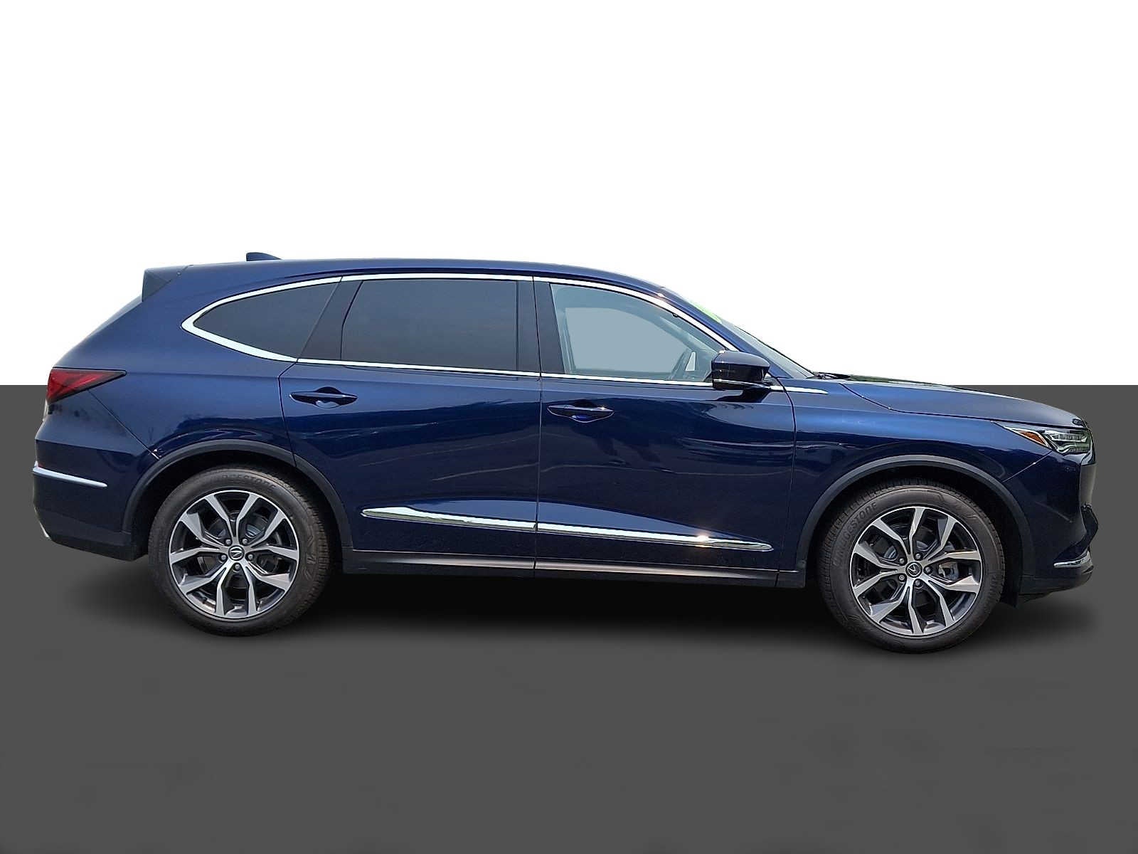 2023 Acura MDX w/Technology Package