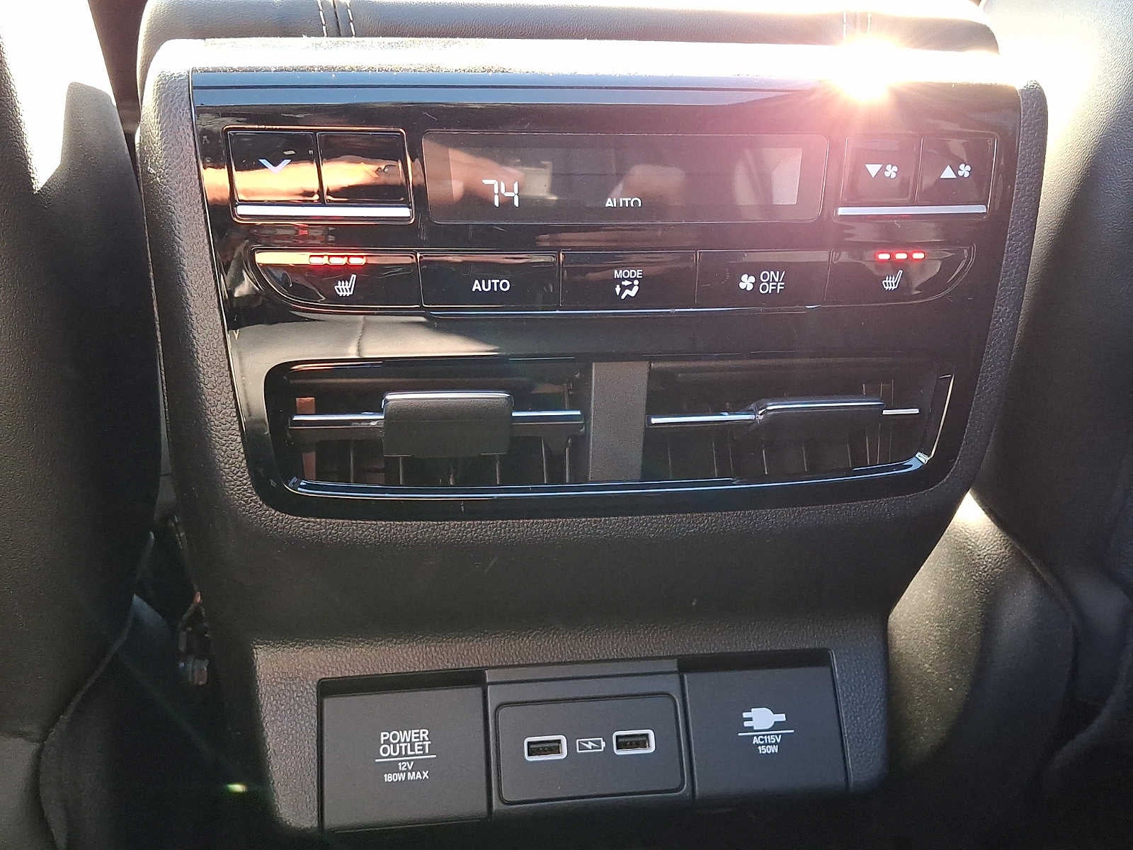 2023 Acura MDX w/Advance Package