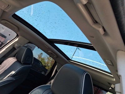 2023 Acura MDX w/Advance Package