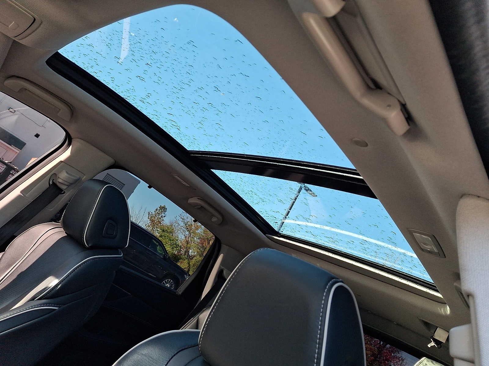 2023 Acura MDX w/Advance Package