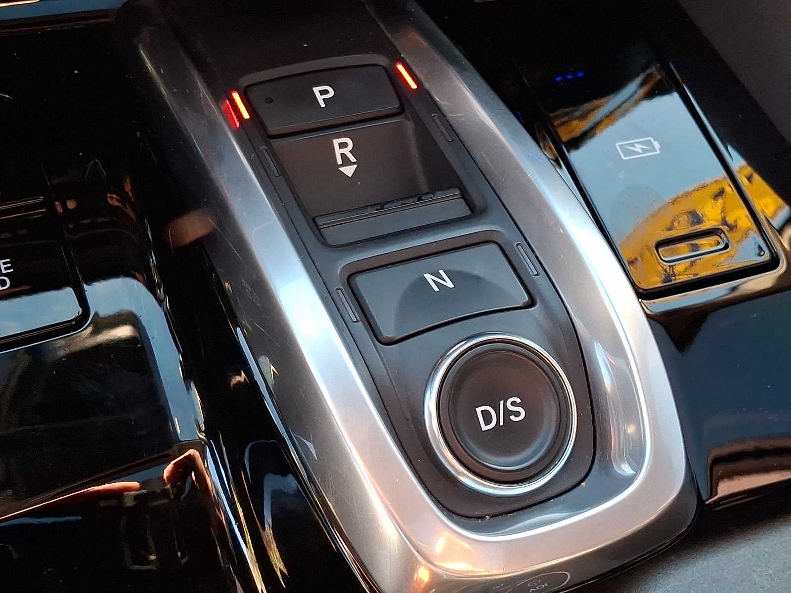 2023 Acura MDX w/Advance Package
