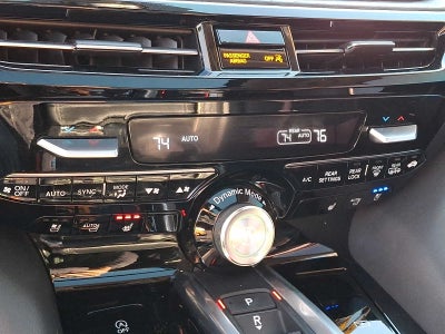 2023 Acura MDX w/Advance Package