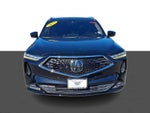 2023 Acura MDX w/Advance Package