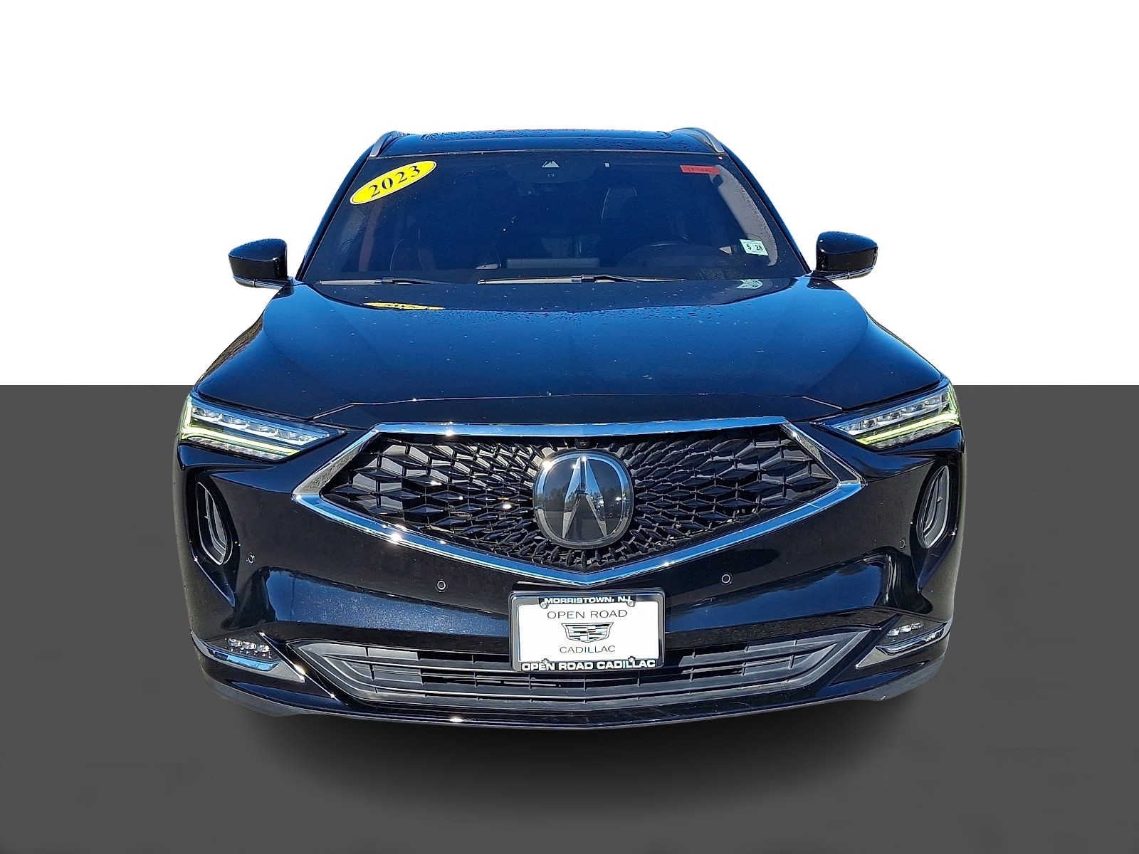 2023 Acura MDX w/Advance Package
