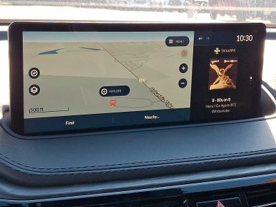 2023 Acura MDX w/Advance Package