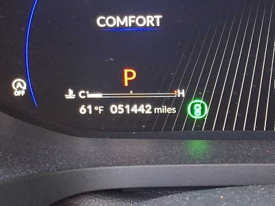 2023 Acura MDX w/Advance Package